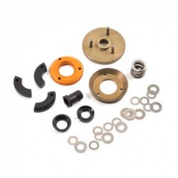 MSH2712 - Embrague para Mugen MRX-6