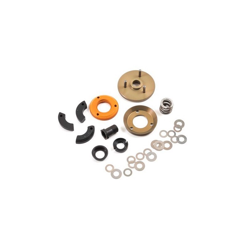 MSH2712 - Embrague para Mugen MRX-6