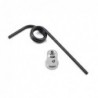 MSH2902 - Soporte de escape para Mugen MRX-6