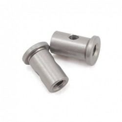 MSH2804-A - Casquillo para Mugen MRX-6