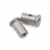 MSH2804-A - Casquillo para Mugen MRX-6