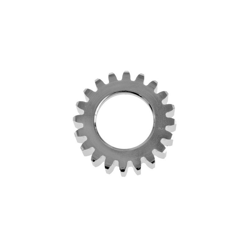 MSH2717 - Piñon 20T 2da NIKELADO para Mugen MRX-6