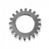 MSH2717 - Piñon 20T 2da NIKELADO para Mugen MRX-6