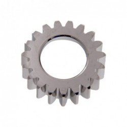 MSH2716 - Piñon 19T 2da NIKELADO para Mugen MRX-6