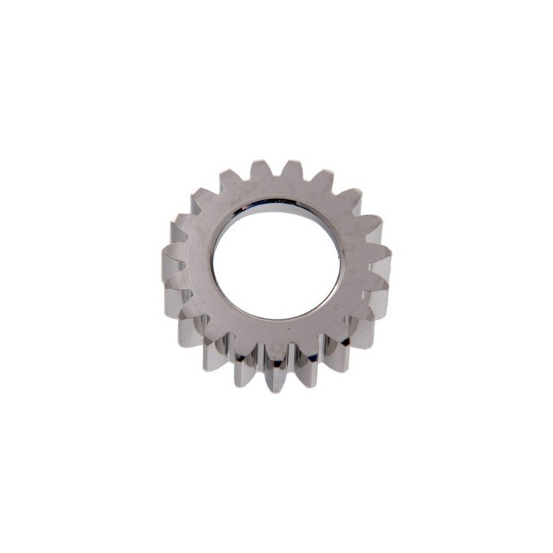 MSH2716 - Piñon 19T 2da NIKELADO para Mugen MRX-6