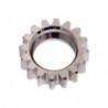 MSH2715 - Piñon 16T 1ra NIKELADO para Mugen MRX-6