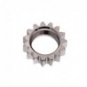MSH2714 - Piñon 15T 1ra velocidad NIKELADO para Mugen MRX-6