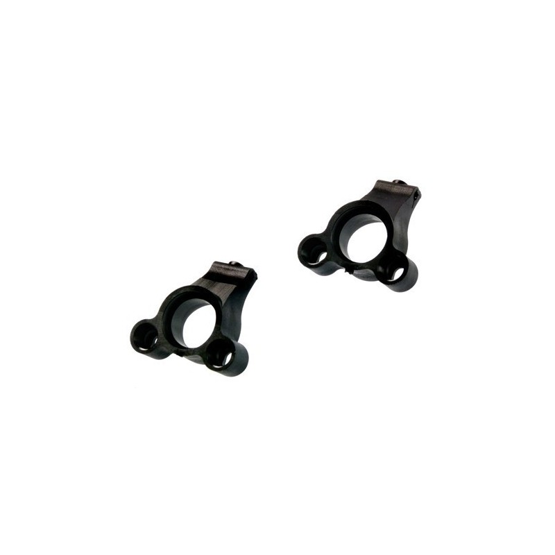 MSH0140 - Manguetas traseras para Mugen MRX-4