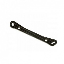 MSH0566 - Barra Ackerman de Carbono para Mugen MRX-4