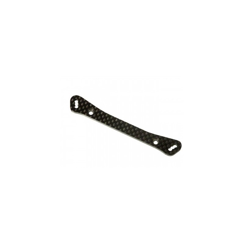 MSH0566 - Barra Ackerman de Carbono para Mugen MRX-4