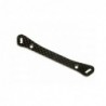 MSH0566 - Barra Ackerman de Carbono para Mugen MRX-4