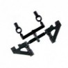 MSH0136-B - Trapico superior trasero para Mugen MRX-4