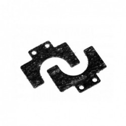 MSH0355 - Pastillas de freno para Mugen MRX-4