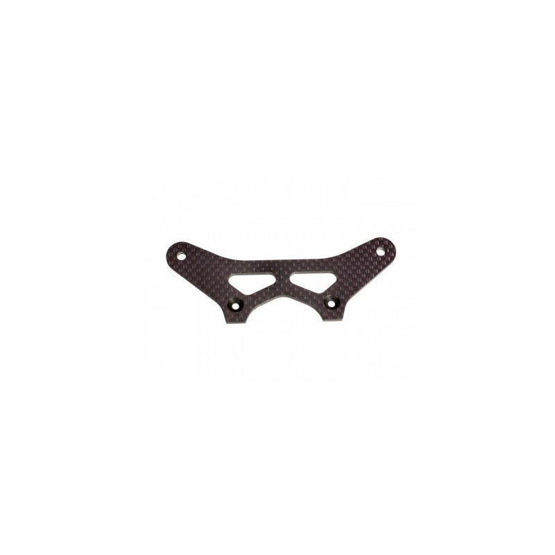 MSH0473 - Soporte delantero de carroceria para Mugen MRX-4
