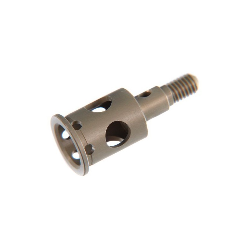 MST2241 - Vasos de cardan de Aluminio para Mugen MTX-6