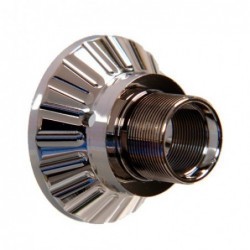MST2722 - Campana de embrague de Aluminio para Mugen MTX-6