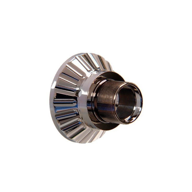 MST2722 - Campana de embrague de Aluminio para Mugen MTX-6