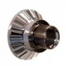 MST2722 - Campana de embrague de Aluminio para Mugen MTX-6