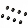 MSE2119 - Casquillos de manguetas traseras de Aluminio MBX7/7R/8