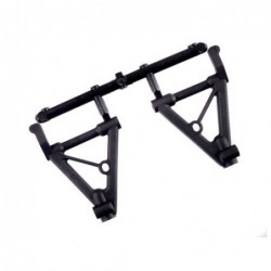 MST2118-B - Trapecio inferior delantero para Mugen MTX-6R
