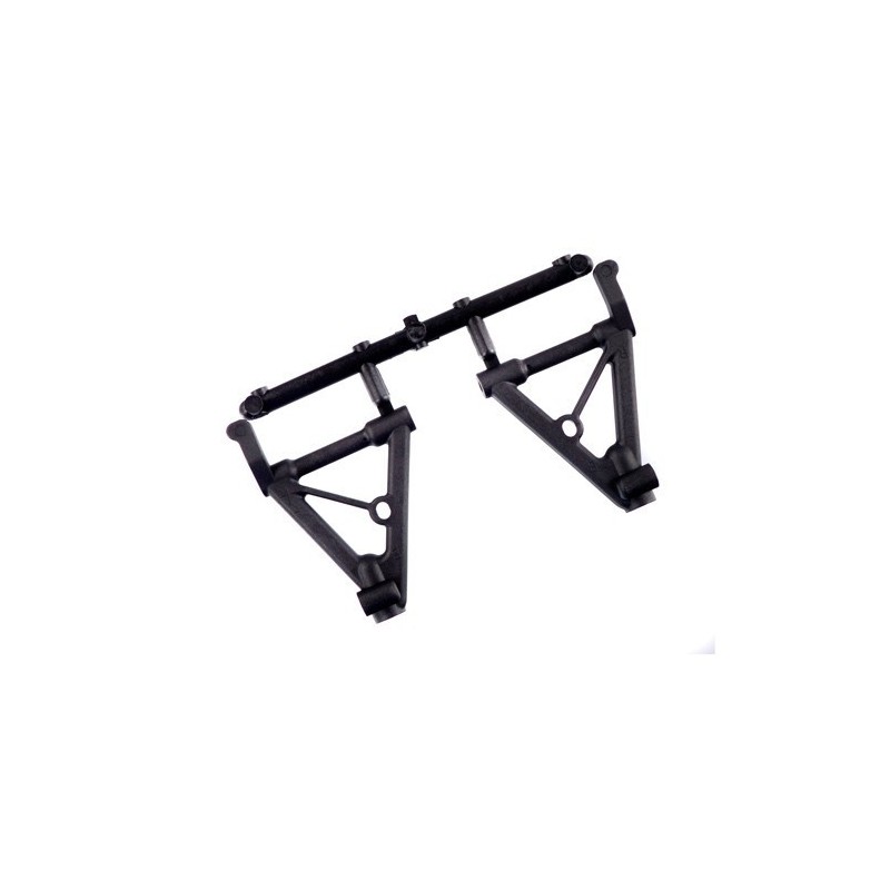 MST2118-B - Trapecio inferior delantero para Mugen MTX-6R