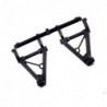 MST2118-B - Trapecio inferior delantero para Mugen MTX-6R