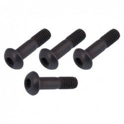 MSH0471 - Tornillos de zapatas de freno para Mugen MRX-5/MBX7/6/8