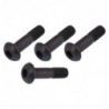 MSH0471 - Tornillos de zapatas de freno para Mugen MRX-5/MBX7/6/8