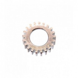 MSH2718 - Piñon 21T 2da velocidad NIKELADO para Mugen MRX-6