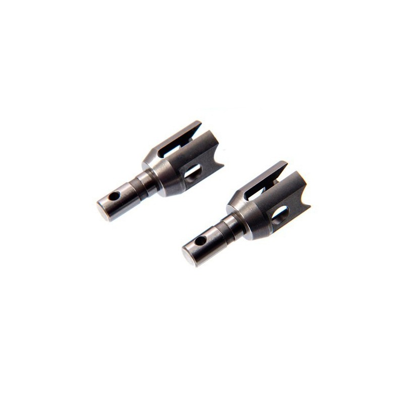 MSE2237 - Vaso delantero y trasero HT para Mugen MBX7/7R/8