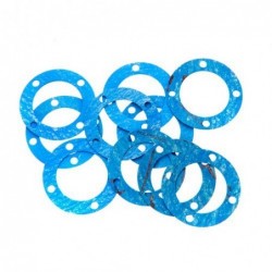 MSE2241 - Juntas de diferencial HT para Mugen MBX7/7R/8