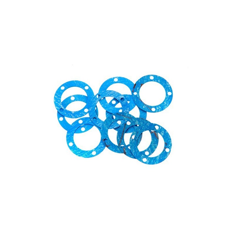 MSE2241 - Juntas de diferencial HT para Mugen MBX7/7R/8