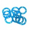 MSE2241 - Juntas de diferencial HT para Mugen MBX7/7R/8