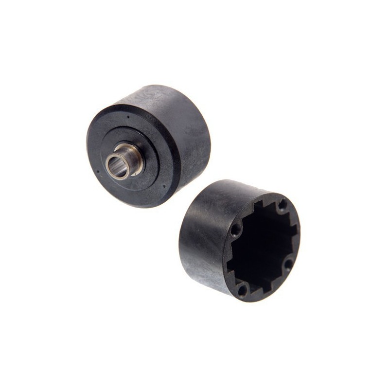 MSE2232 - Caja de diferencial interior HT MBX7/7R/8