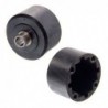 MSE2232 - Caja de diferencial interior HT MBX7/7R/8