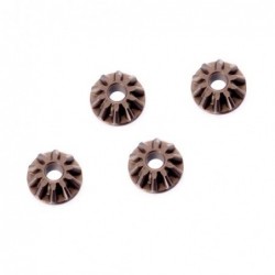 MSE2238 - Satelites 10D HT MBX7/8 Mugen