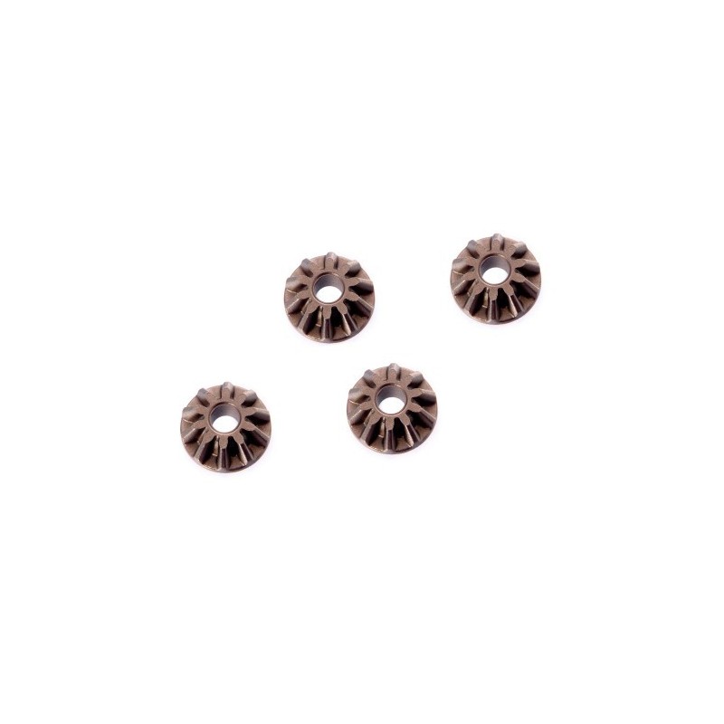 MSE2238 - Satelites 10D HT MBX7/8 Mugen