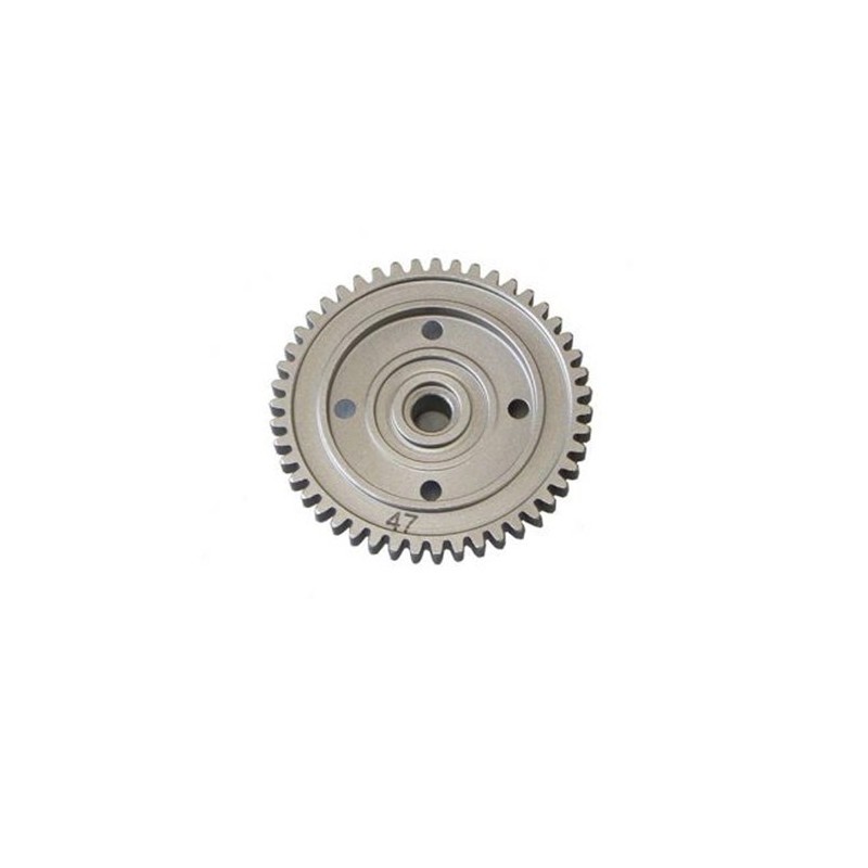 MSE2250 - Corona central 47T HT MBX7/7R/8