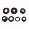 MST0221 - SET de poleas MTX-3 Mugen