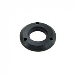MSH2709B - Zapana negra campana de embrague de Aluminio para Mugen MRX-5/6