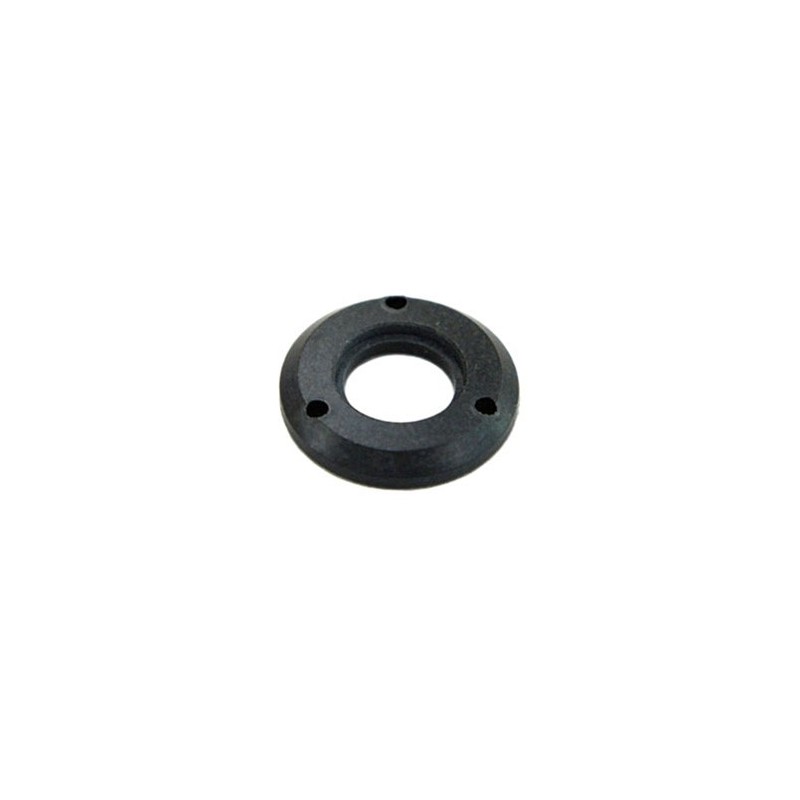 MSH2709B - Zapana negra campana de embrague de Aluminio para Mugen MRX-5/6