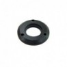 MSH2709B - Zapana negra campana de embrague de Aluminio para Mugen MRX-5/6