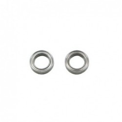 MST2601 - Rodamiento 10x15x4 LOW FRICTION para Mugen MRX-5