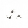 MSC0708A - Muelles de embrague 3P 1.0mm para Mugen MBX6/7/7R/8.