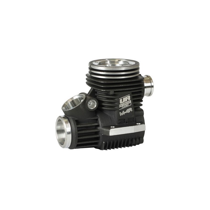 Ultimate Racing M4R CRANCKCASE 21