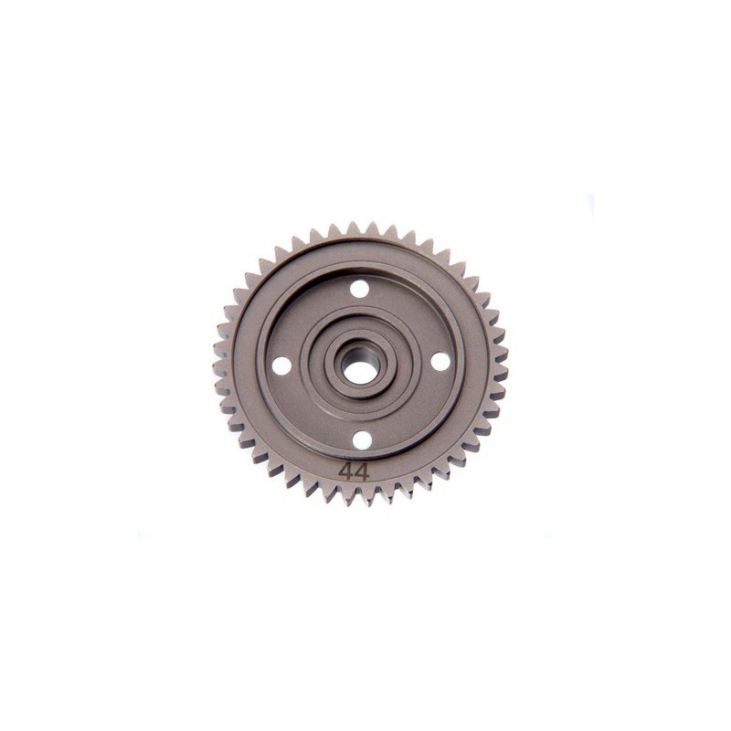 Corona central 44T HT Mugen MBX7/7R/8