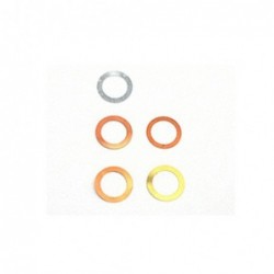 KIT Junta de culata 0.10 - 0.15 - 0.20 - 0.25 - 0.30mm Novarossi 21