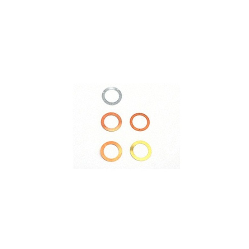 KIT Junta de culata 0.10 - 0.15 - 0.20 - 0.25 - 0.30mm Novarossi 21