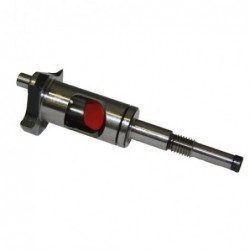 Crankshaft 14,5mm Collari Lostalo 2009
