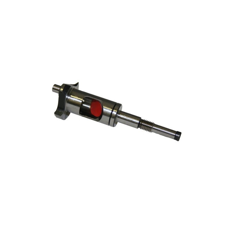 Crankshaft 14,5mm Collari Lostalo 2009